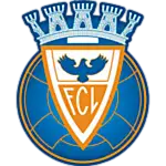 FC Lixa logo