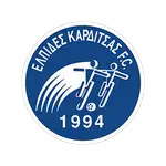 Akadimia Elpides Karditsas 94 logo