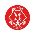 I-Kissat logo