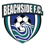 BeachSide FC logo