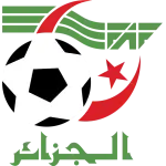 Algeria A' logo