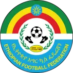 Ethiopia A' logo