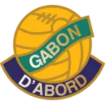 Gabon A' logo