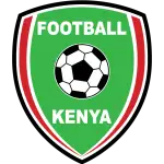 Kenya A' logo