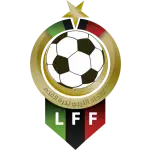 Libya A' logo