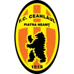 FC Ceahlăul Piatra Neamţ logo