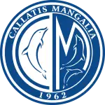 Callatis Mangalia logo