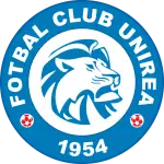 FC Unirea Valahorum Urziceni logo