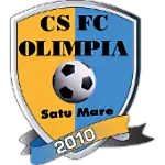 FC Olimpia Satu Mare logo