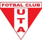 FC UTA logo
