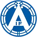 Älmhults Idrottsförening logo