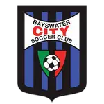 Bayswater City SC logo