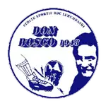 CS Don Bosco Lubumbashi logo