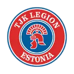 Tallinna JK Legion II logo