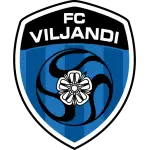 FC Viljandi logo