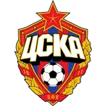 PFK CSKA Moscovo logo
