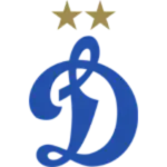 FK Dínamo Moscovo logo