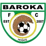 Baroka logo