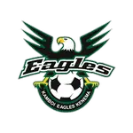 Kamboi Eagles FC logo