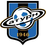 Futebol Clube Saturno Oblast de Moscovo logo