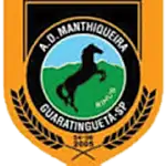 Manthiqueira logo