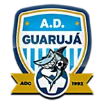 AD Guarujá logo