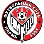 FK Amkar Perm' logo