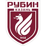 FK Rubin Kazan' logo