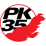 PK-35 / VJS logo