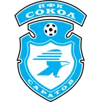 FK Sokol Saratov logo