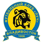FK Luch Energiya Vladivostok logo