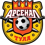 FK Arsenal Tula logo