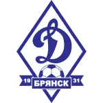 Dinamo Br logo