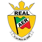Associação Esportiva Real logo
