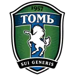 Tom' Tomsk logo