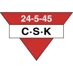 Charlottenlund Sportsklubb logo