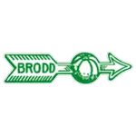 Brodd logo