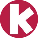 Kongsberg Idrettsforening logo