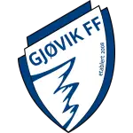 Gjøvik FF logo