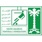 Arábia Saudita U20 logo