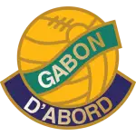 Gabão U23 logo