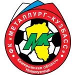 FK Novokuznetsk logo