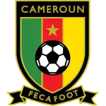 Cameroon Under 23 logo