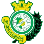 Vitória FC do Riboque logo