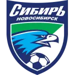 FK Sibir Novosibirsk II logo