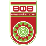 Ufa B logo