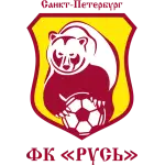 FK Rus St. Petersburg logo