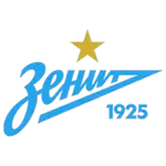 FK Zenit St. Petersburg II logo