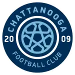 Chattanooga FC logo