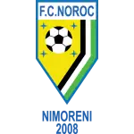 FC Noroc Nimoreni logo